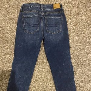 American Eagle Jegging
